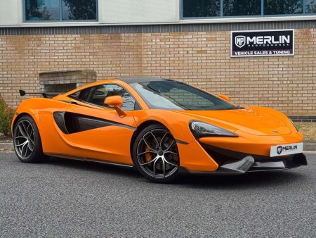 MCLAREN