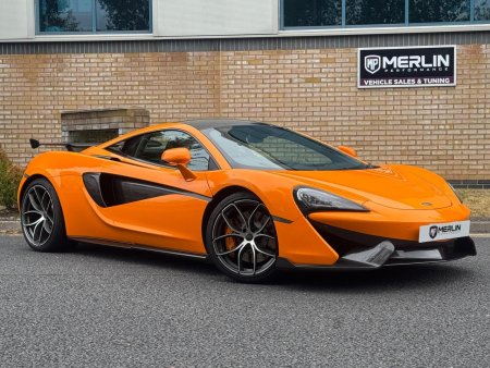 MCLAREN
