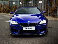 BMW M6