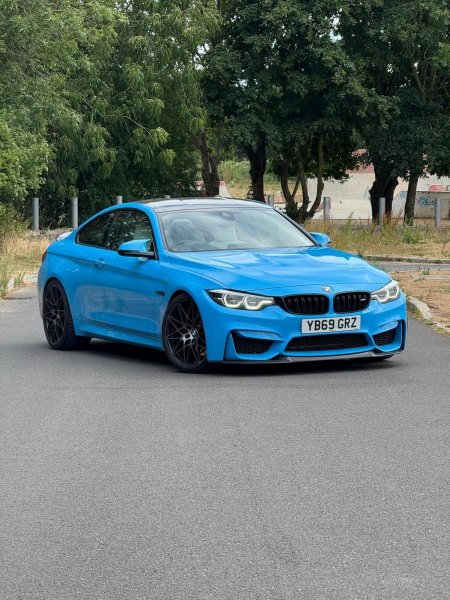 BMW